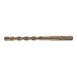 BARRENA TRUPER BS-3/8X6 CONCRETO SDS PLUS 3/8 X 6" /062783