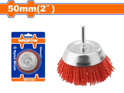 066659_0.png CEPILLO TALADRO WADFOW WNY1401 2'' COPA VASTAGO 1/4'' ALAMBRE 1.2MM /056659