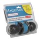 CERRADURA MASTERSAFE 6871 POMO CON LLAVE NEGRA /053708
