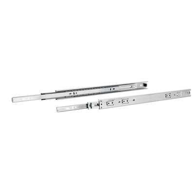 CORREDERA EXTENSION HERMEX COR-345 45 CM CARGA 22 KG ANCHO 3.5 CM PAR 43287 / 050294