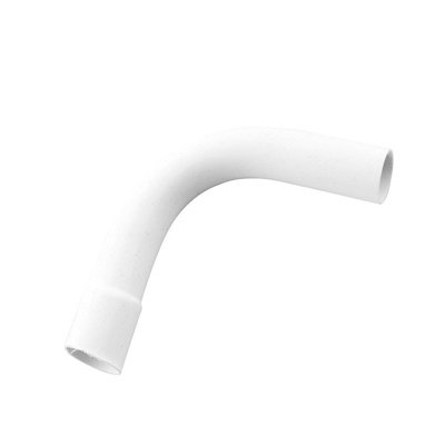 CURVA ELECTRICA PVC 1/2"/009260