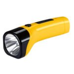 LINTERNA PRETUL LILE-5P PLASTICA RECARGABLE LED 70 LM /050456