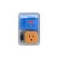 PROTECTOR VOLTAJE BXST BX-V010-120V EQUIPOS ELECTRICOS 110V 2000W /048568
