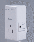 PROTECTOR VOLTAJE BXST BX-V160-WT NEVERA /060086