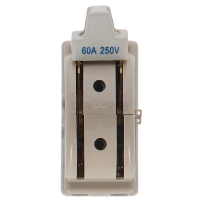 SWITCH DOBLE TIRO PROW 2P60AD 2P 60A/ 060386