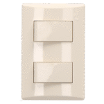 SWITCH PROW PBK-U102 DOBLE MARFIL 15A 120V/064915