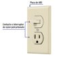 SWITCH VOLTECK PA-APDO-S DOBLE CON TAPA PLASTICA MARFIL 15A 120V/062952
