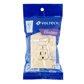 SWITCH VOLTECK PA-APDO-S DOBLE CON TAPA PLASTICA MARFIL 15A 120V/062952