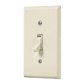SWITCH VOLTECK PA-APSE-S SENCILLO CON TAPA PLASTICA MARFIL 15A 120V/062951