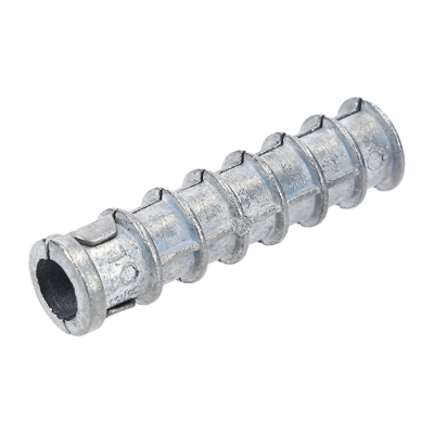 TARUGO PLOMO CORTO 3/8" S BARRENA 5/8"/017475