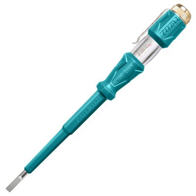 TESTER TOTAL THT291908 TIPO LAPIZ AC 100-500V/047898