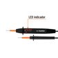 TESTER TRUPER PROVO-4 DE TENSION PROBADOR TENSION Y POLARIDAD/062603