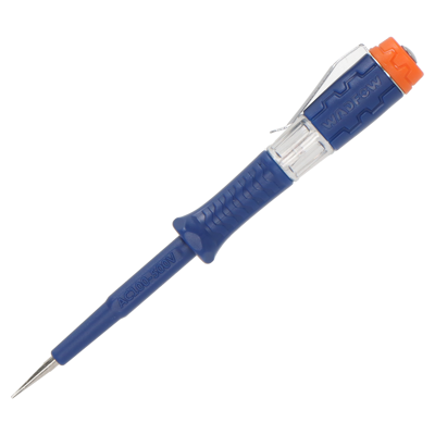 TESTER WADFOW WTP2903 TIPO LAPIZ AC 100-250V PLANO 3X140MM/059000