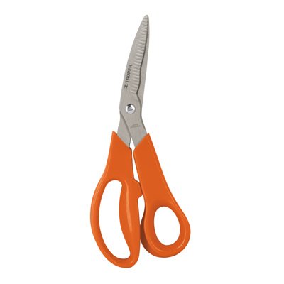 TIJERA TRUPER TIMU-8E MULTISO 8" CUCHILLA DENTADA/062737
