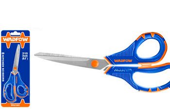 TIJERA WADFOW WSX1601 8.5" MULTIUSOS/058282