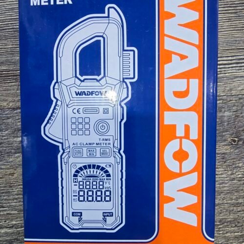 WADFOW MULTIMETRO 24 /065190 /WADM6505