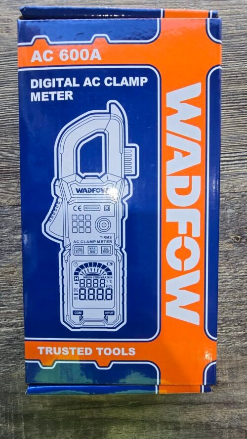 WADFOW MULTIMETRO 24 /065190 /WADM6505