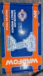 ATORNILLADOR DE IMPACTO WADFOW UWCD2512