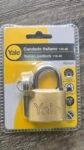 YALE CANDADO ITALIANO 110-40 /003702