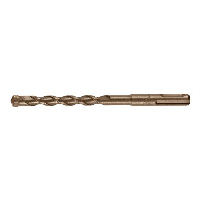 BARRENA TRUPER BS-3/8X6 CONCRETO SDS PLUS 3/8 X 6" /062783