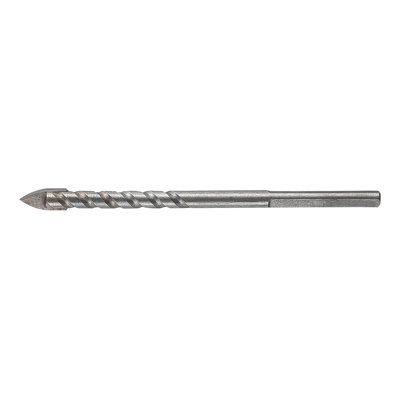 BARRENA TRUPER BVI-3/16X VIDRIO/CERAMICA 3/16 X 3" CUERPO ESPIRAL/061673