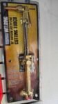 CHICAGO ELECTRIC  18" OXYGEN/ ACETYLENE/ 86290