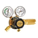 OLSEN  FLOWGAUGE REGULADOR CO2 / ARGON