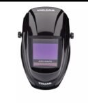 VULCAN ARCSAFE Casco de Soldadura Oscurecimiento Automático CAPUCHA NUEVA CAJA NUEVA EN CAJA NEGRA