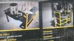 METALTECH JOBSITE SERIE 4 ' 500 LBs9' ALCANCE