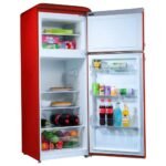 REFRIGERADOR  GALANZ /BXD-215 V - 62H