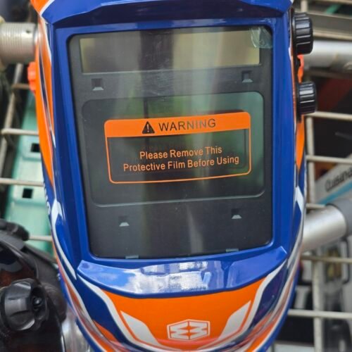 CARETA  DE SOLDADURA 15 WADFOW / WWH3503 /063203