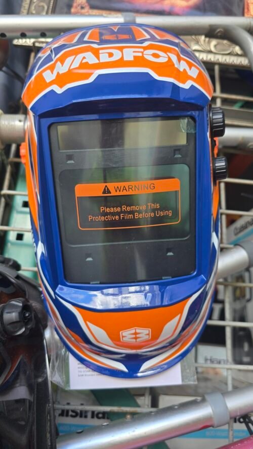 CARETA  DE SOLDADURA 15 WADFOW / WWH3503 /063203