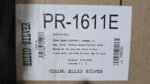 Daewoo 12.5 Refrigerator Platinium (Mexico) 30.54Cf 138.22Lbs/PR1611EN
