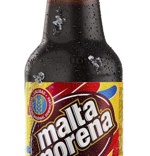 Malta Morena Malt Extract 24 Units / 12 oz / 291193