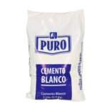 CEMENTO BLANCO EN FUNDA 2 LB