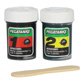 ADHESIVO EPOXICO PEGATANKE 44 CC NEGRO