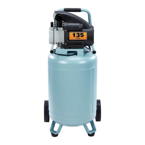 Mc GRAW 20 GALLON OIR LUBE VERTICAL