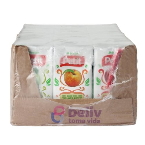 Petit Jugos Surtidos 24 unidades / 200 ml / 6.76 oz /285247