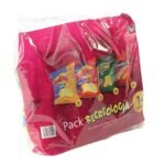 Frito Lay Recreologia 14 Unidades / 57 g / 2 oz /257865