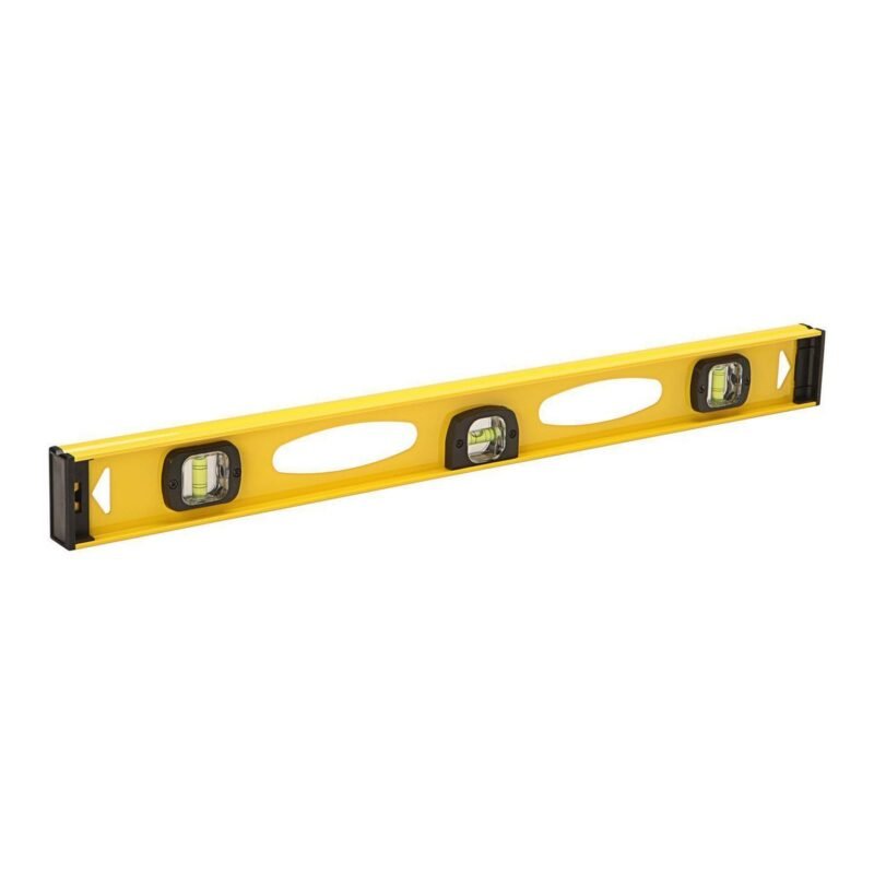 PITTSBURGH 24 in. I-Beam Level /67785