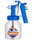 PISTOLA PINTAR WADFOW WGA1561 BAJA PRESION 1000 CC