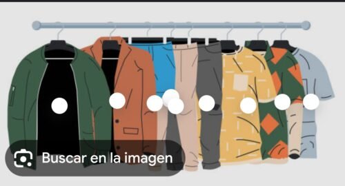 ROPA USADA