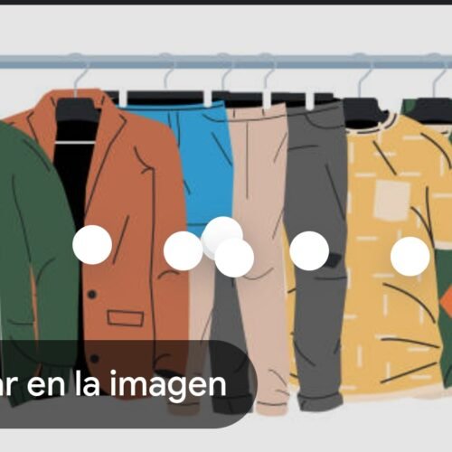 ROPA USADA