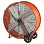 COMMECIAL  ELECTRIC /ABANICOS INDUSTRIALES /