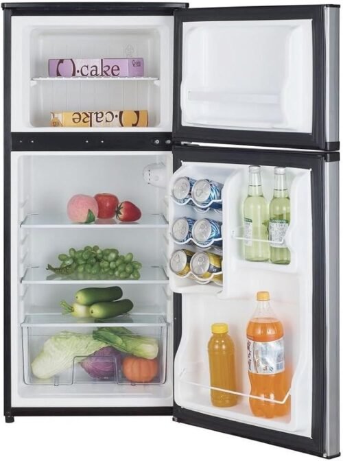 NEVERAS / FRIGIDAIRE USADA PEQUEÑA