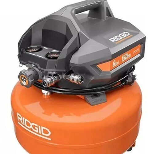 RIDGID  POWERFUL DURABLE PROFESSIONAL