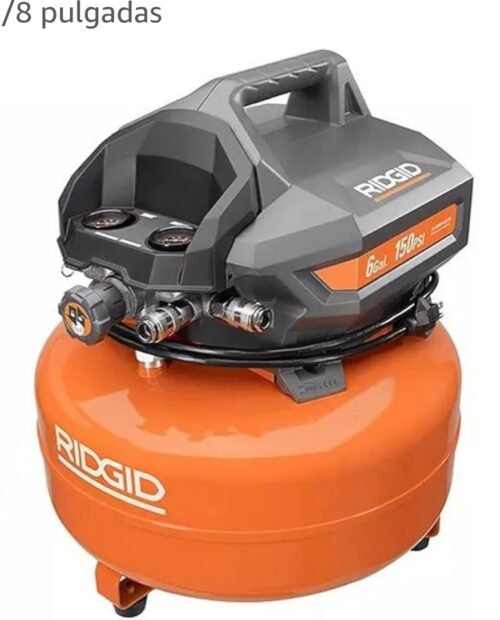 RIDGID  POWERFUL DURABLE PROFESSIONAL
