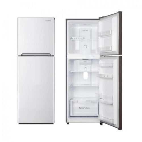 Daewoo 12.5 Refrigerator White (Mexico) 30.54 CF 138.22 Lbs / PR1611WN