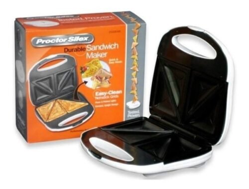Proctor Silex Sandwich Maker