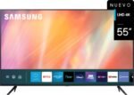 SAMSUNG 55" 4K Ultra HD Smart LED TV
